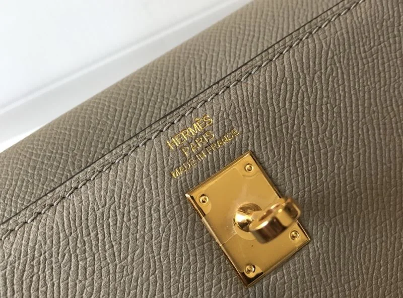 Hermes Kelly Bags Neat 48785