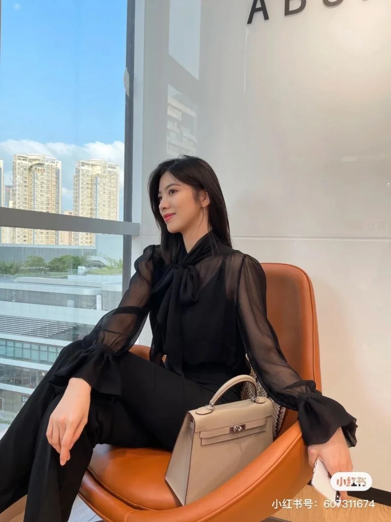 Hermes Kelly Bags Neat 48785