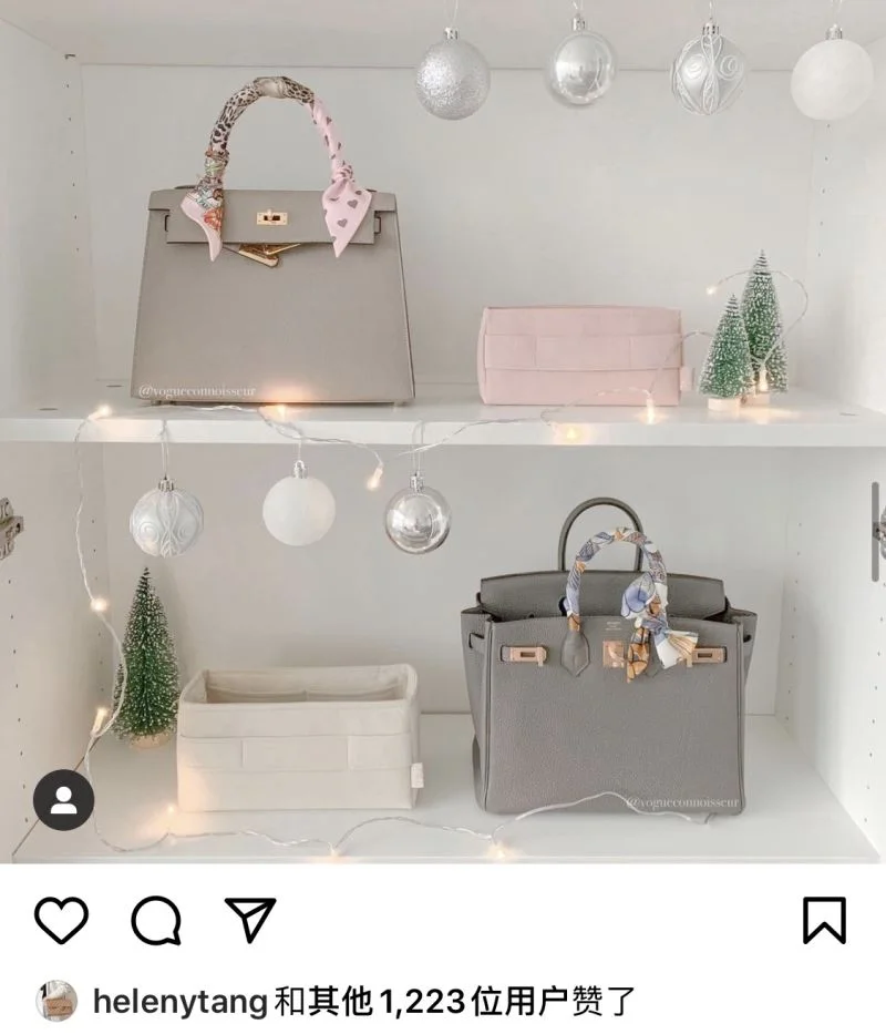 Hermes Kelly Bags Neat 48785