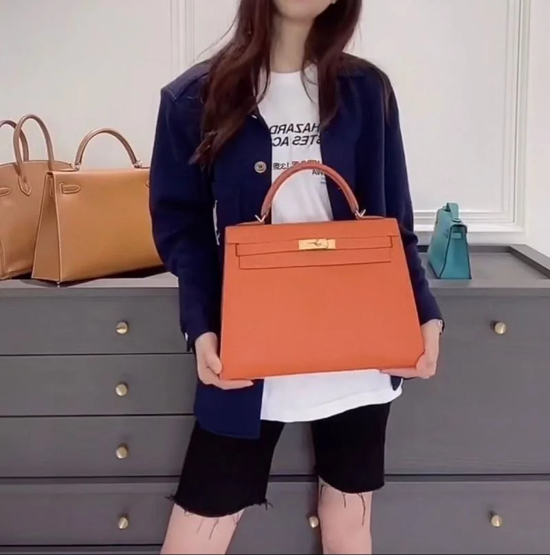 Hermes Kelly Bags Minimalist 48788