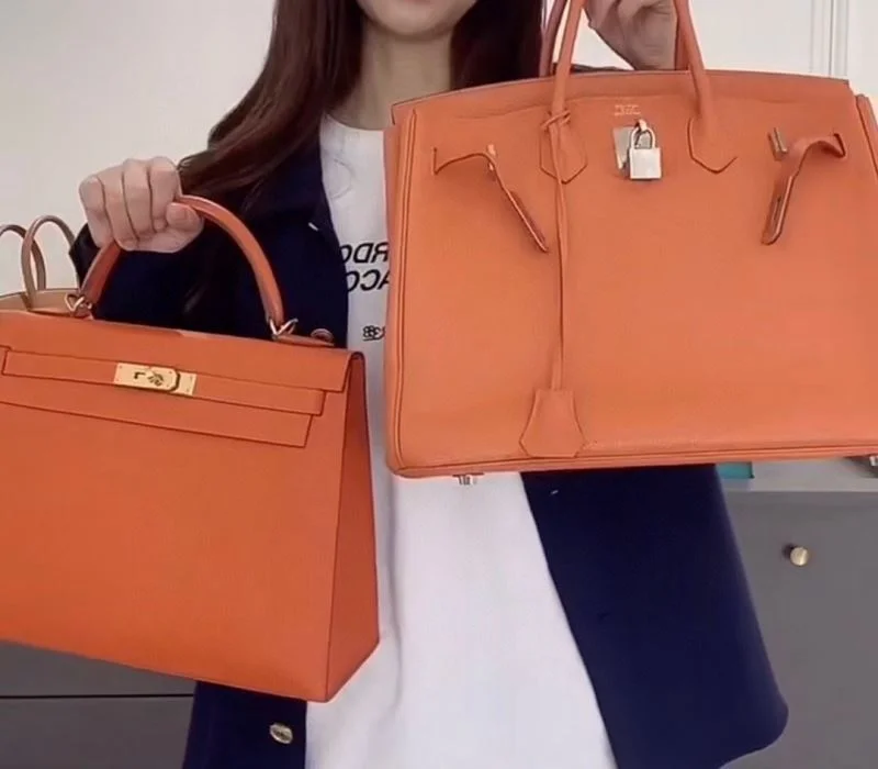 Hermes Kelly Bags Minimalist 48788