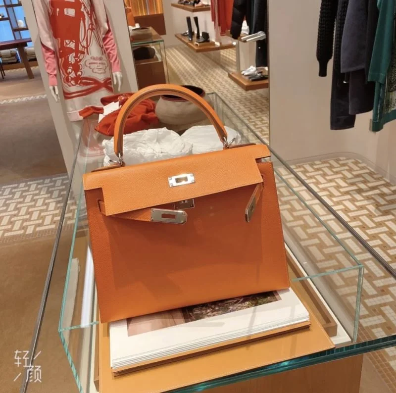 Hermes Kelly Bags Minimalist 48788