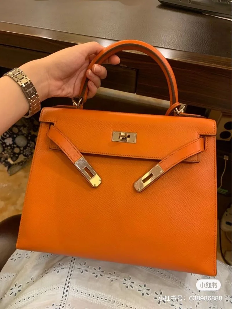 Hermes Kelly Bags Minimalist 48788