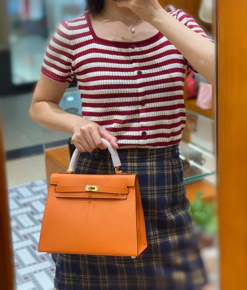 Hermes Kelly Bags Minimalist 48788