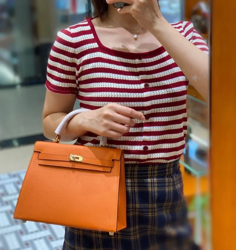 Hermes Kelly Bags Minimalist 48788