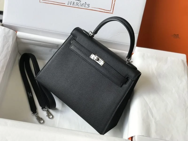 Versatile Hermes Kelly Bags 48818