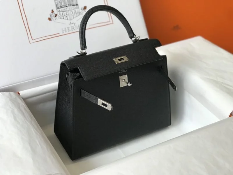Versatile Hermes Kelly Bags 48818