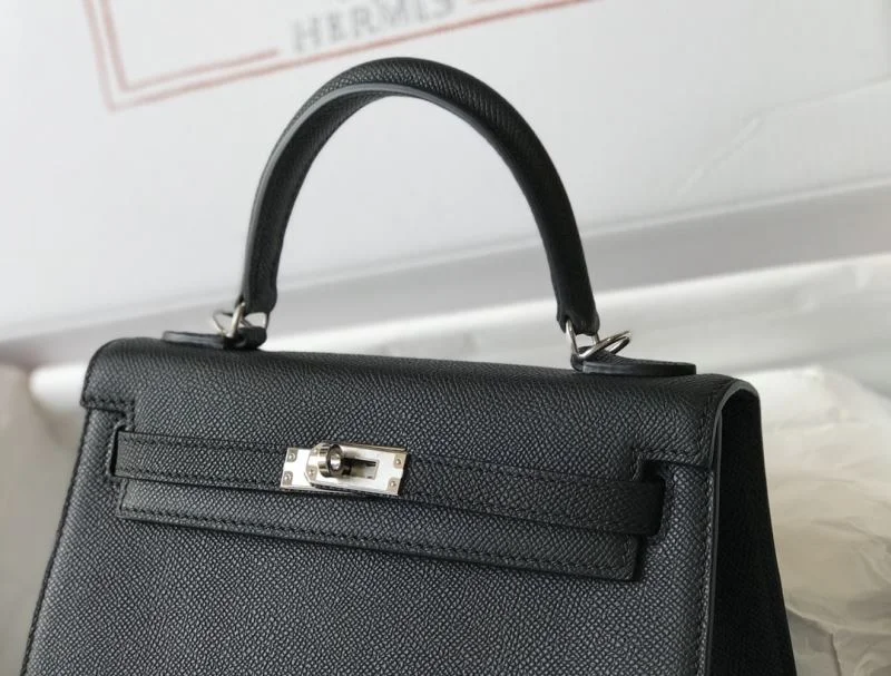 Versatile Hermes Kelly Bags 48818