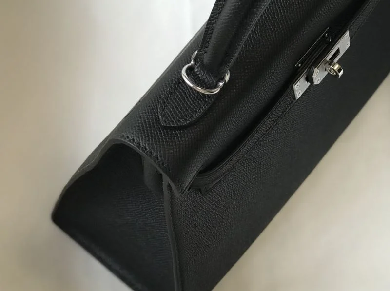 Versatile Hermes Kelly Bags 48818