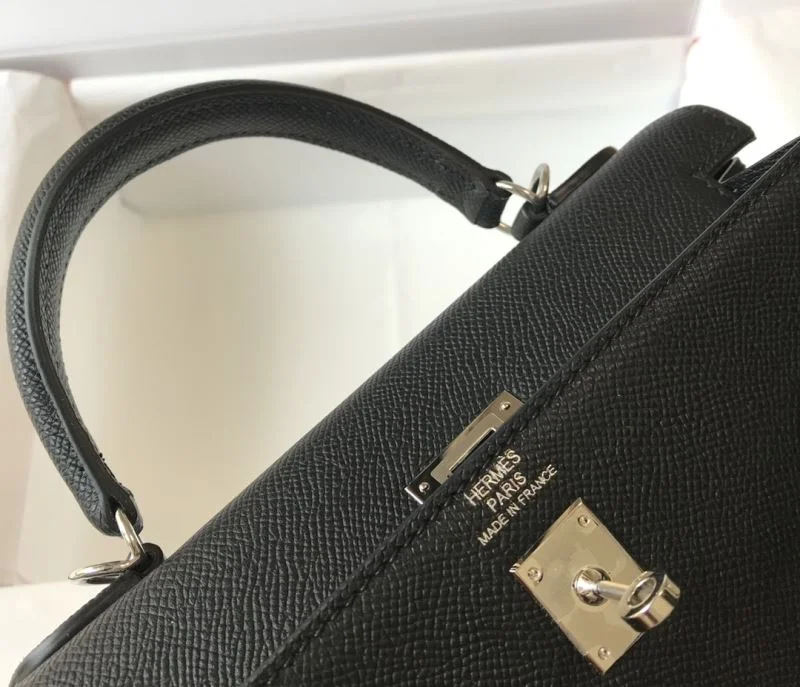 Versatile Hermes Kelly Bags 48818