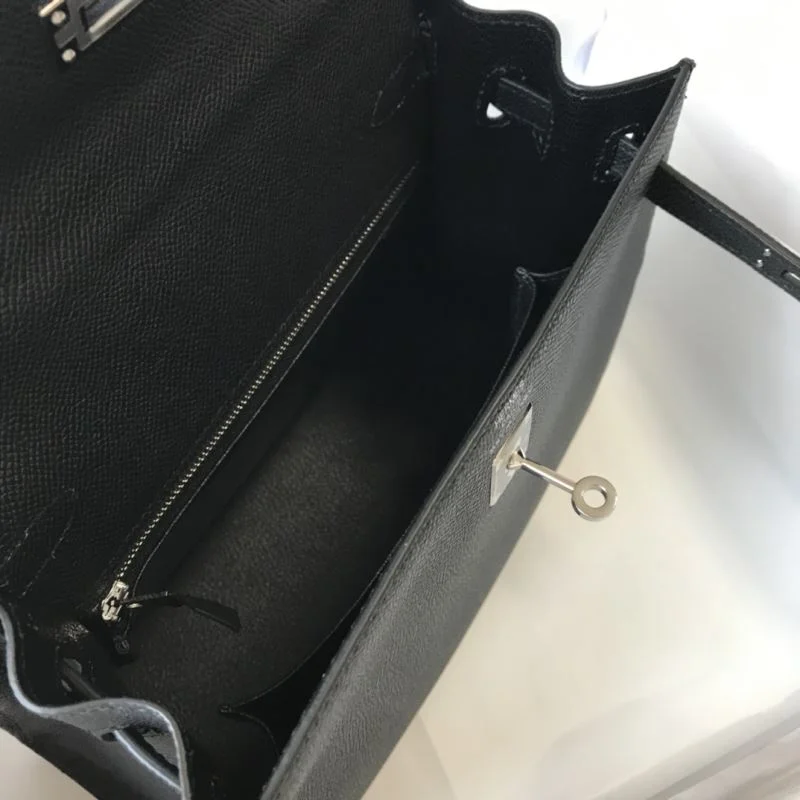 Versatile Hermes Kelly Bags 48818