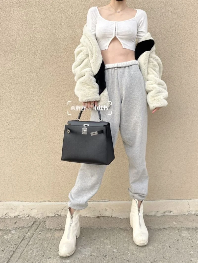 Versatile Hermes Kelly Bags 48818