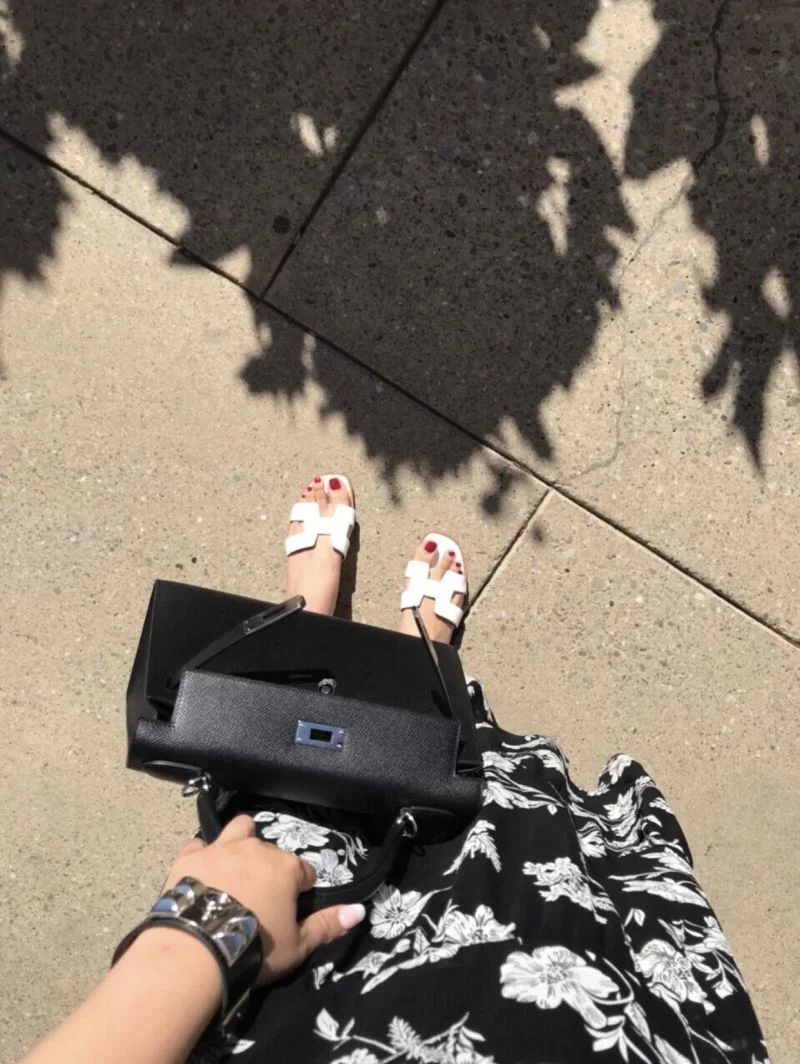 Versatile Hermes Kelly Bags 48818