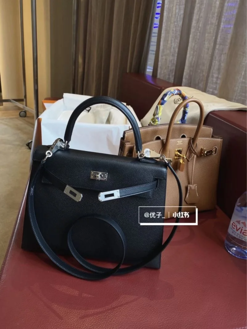 Versatile Hermes Kelly Bags 48818