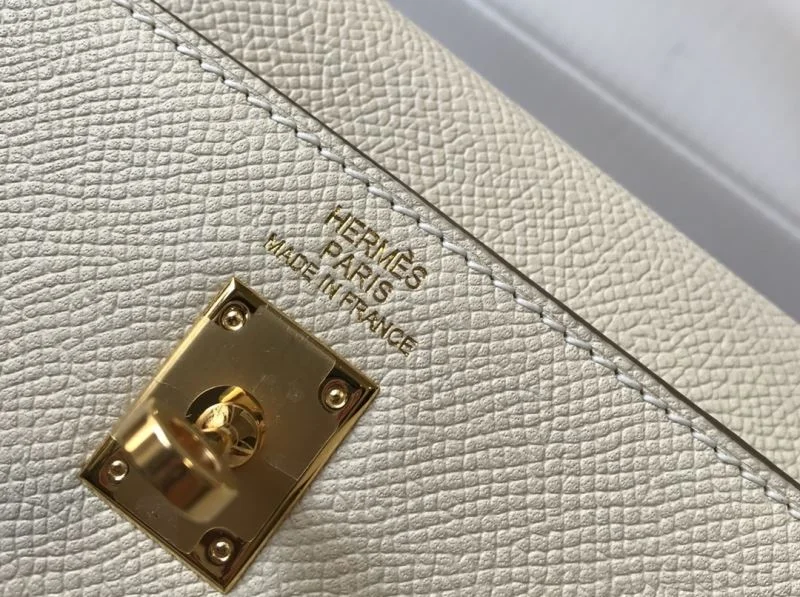 Hermes Kelly Bags Original 48784