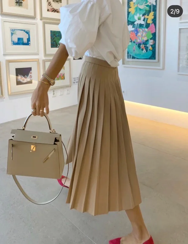 Hermes Kelly Bags Original 48784