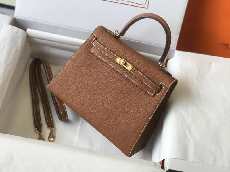 Hermes Kelly Bags Sporty 48775