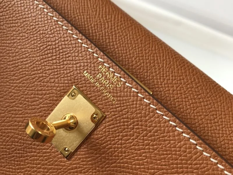 Hermes Kelly Bags Sporty 48775
