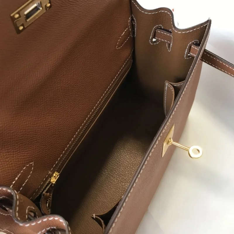 Hermes Kelly Bags Sporty 48775