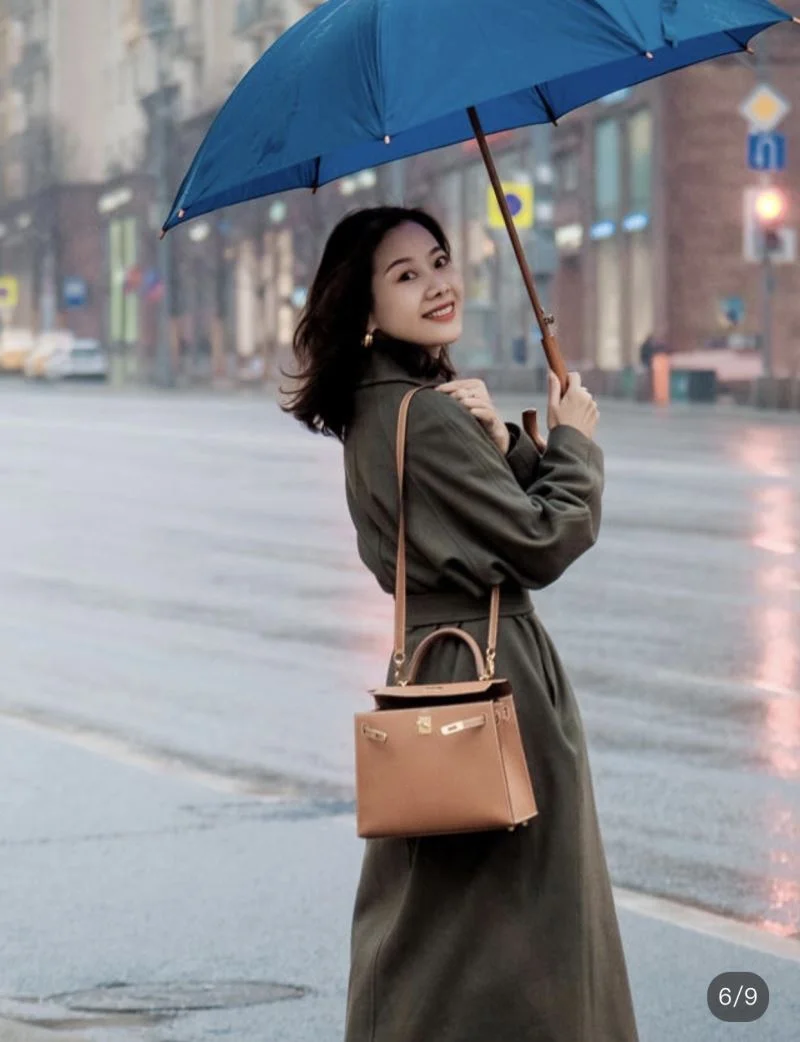 Hermes Kelly Bags Sporty 48775