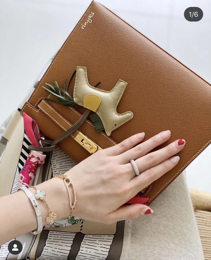 Hermes Kelly Bags Sporty 48775