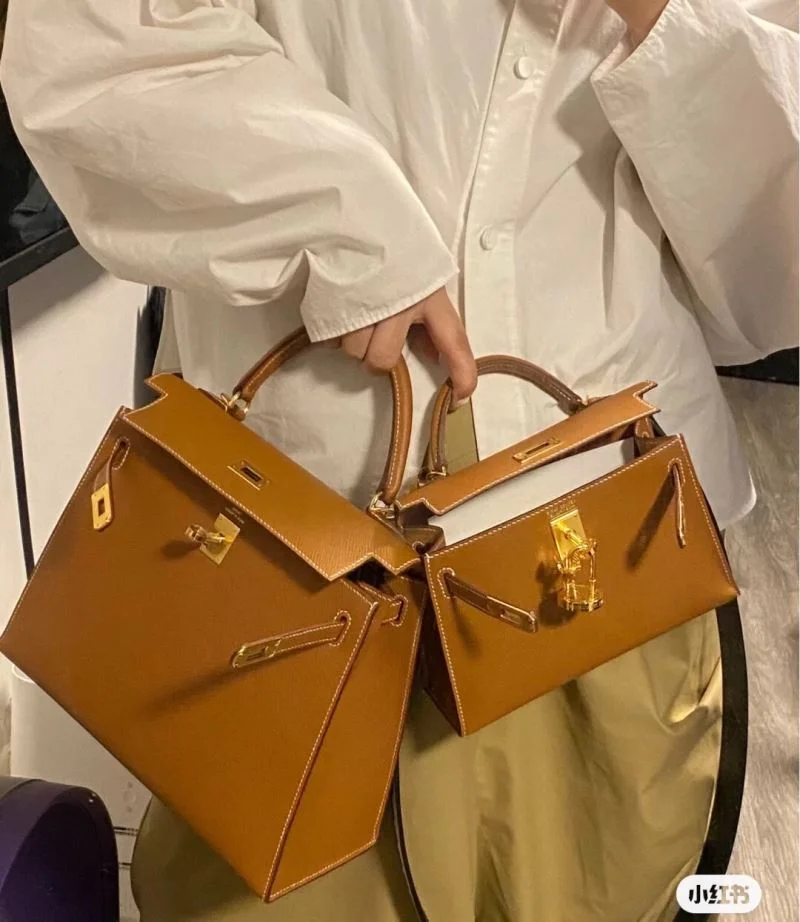 Hermes Kelly Bags Sporty 48775