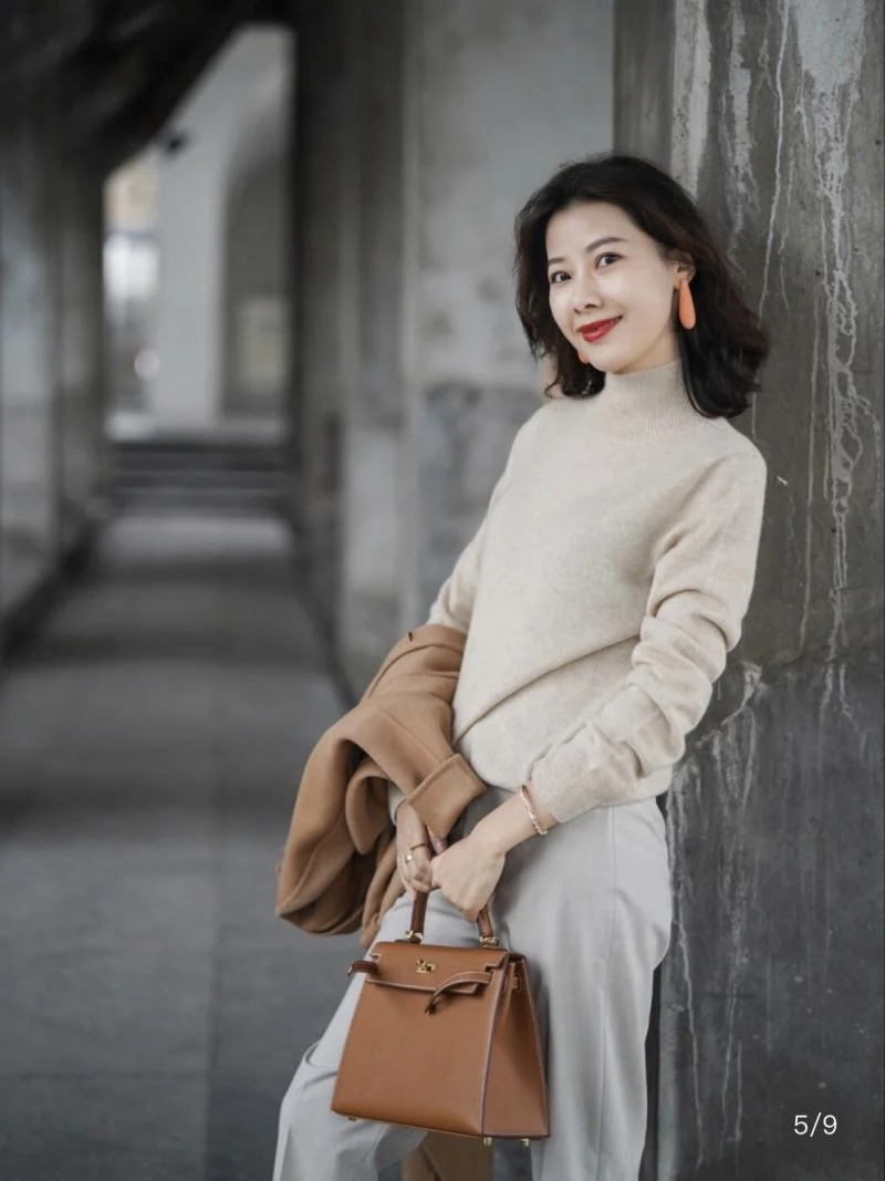 Hermes Kelly Bags Sporty 48775