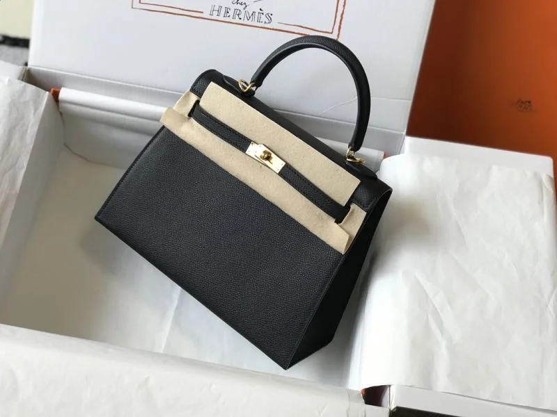 Trendsetting Hermes Kelly Bags 48789
