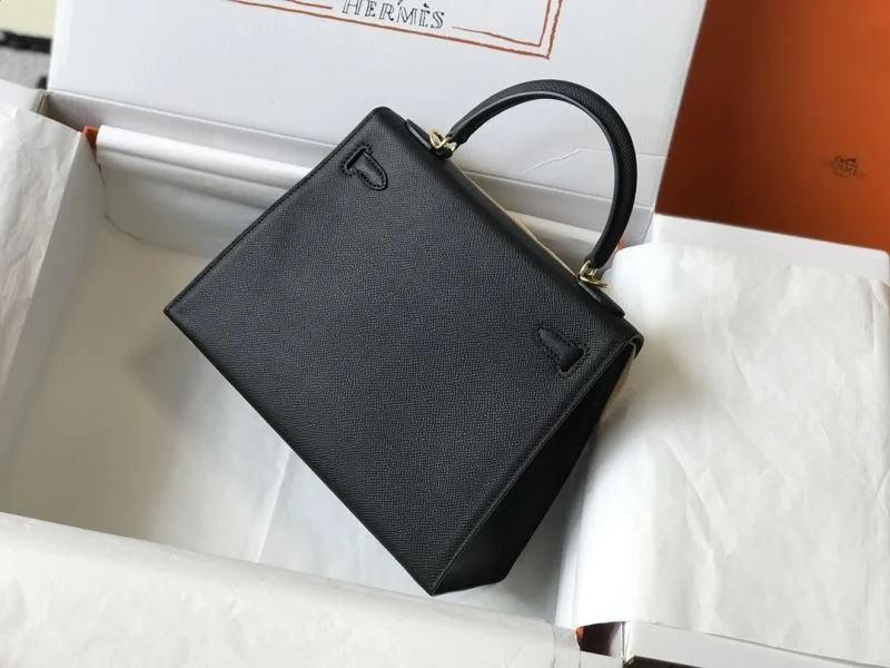 Trendsetting Hermes Kelly Bags 48789