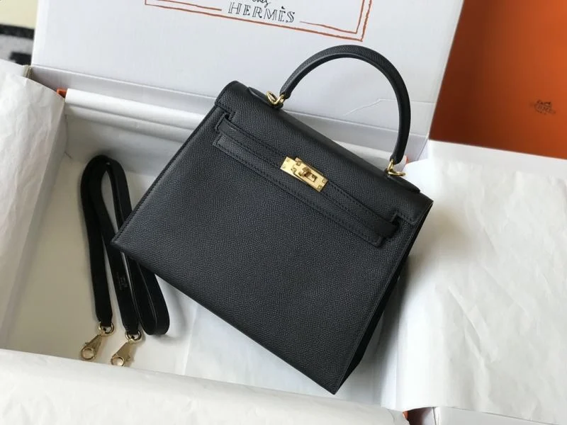 Trendsetting Hermes Kelly Bags 48789