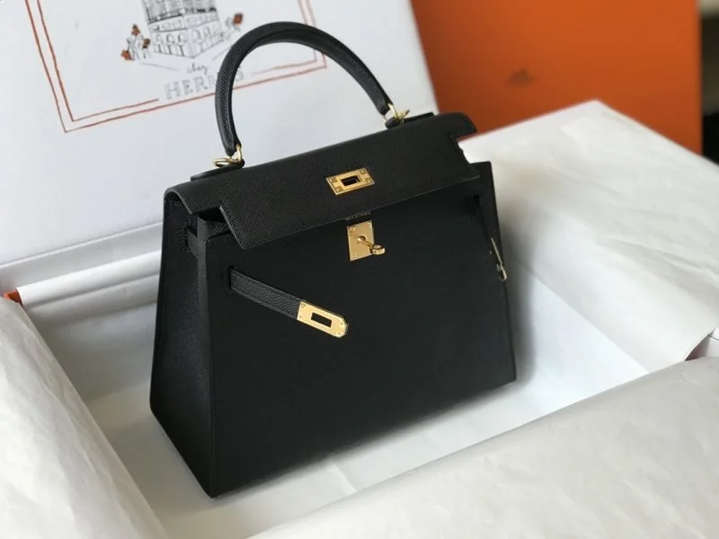 Trendsetting Hermes Kelly Bags 48789