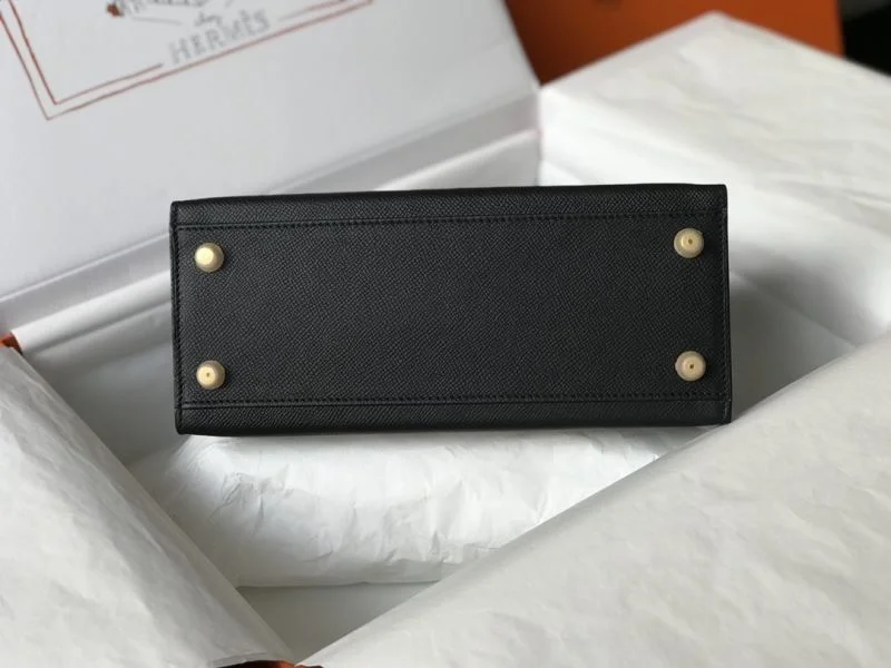 Trendsetting Hermes Kelly Bags 48789