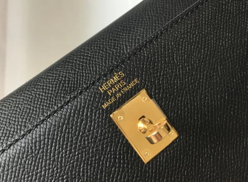Trendsetting Hermes Kelly Bags 48789
