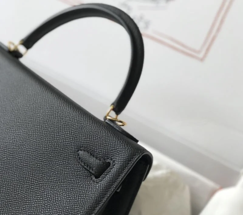 Trendsetting Hermes Kelly Bags 48789