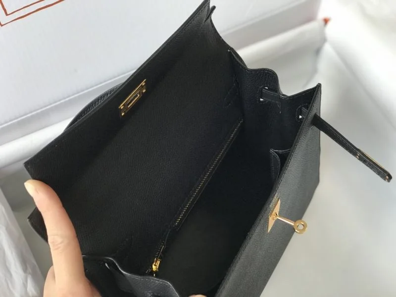 Trendsetting Hermes Kelly Bags 48789