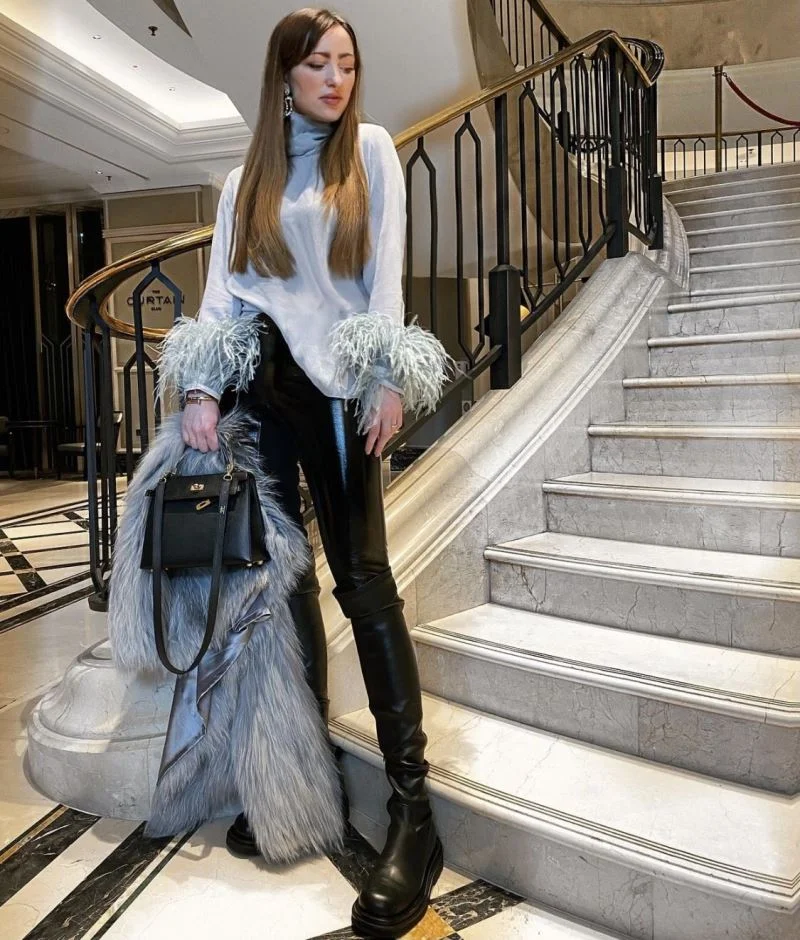 Trendsetting Hermes Kelly Bags 48789