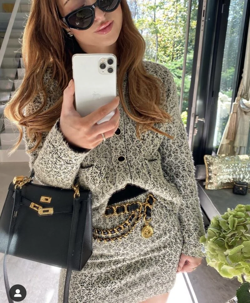 Trendsetting Hermes Kelly Bags 48789