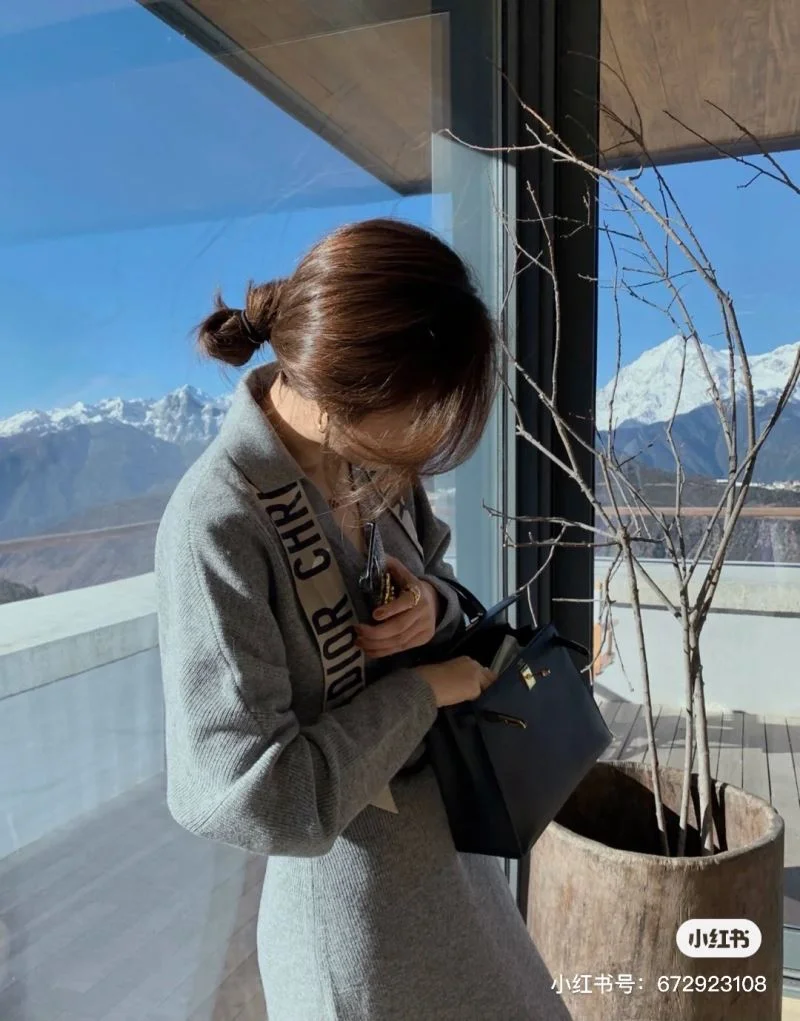 Trendsetting Hermes Kelly Bags 48789