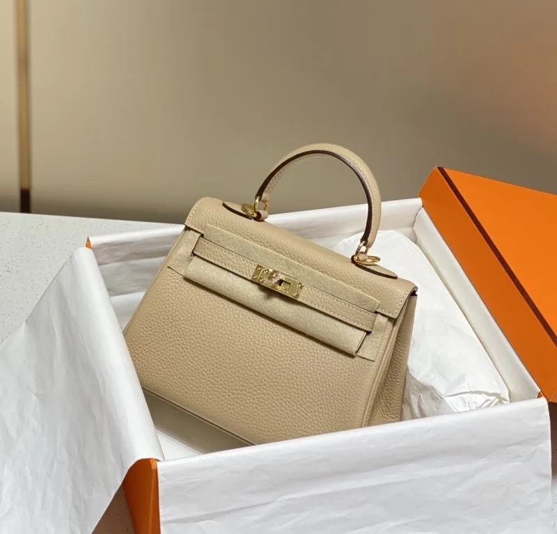 Hermes Kelly Bags Snug 48771