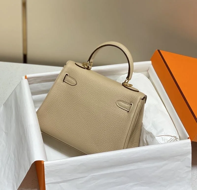 Hermes Kelly Bags Snug 48771