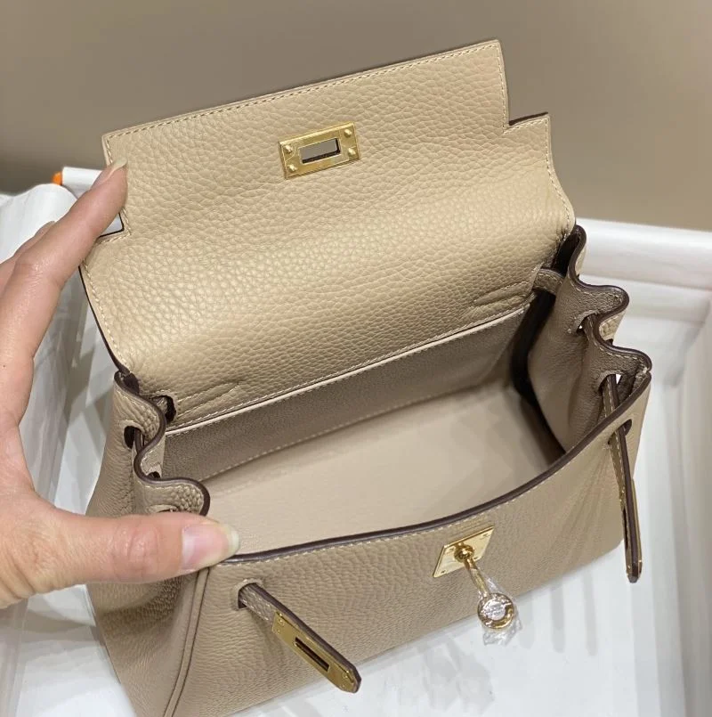 Hermes Kelly Bags Snug 48771