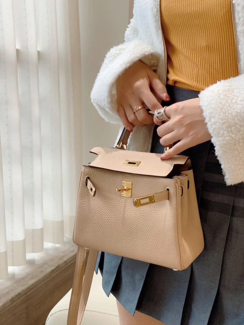 Hermes Kelly Bags Snug 48771