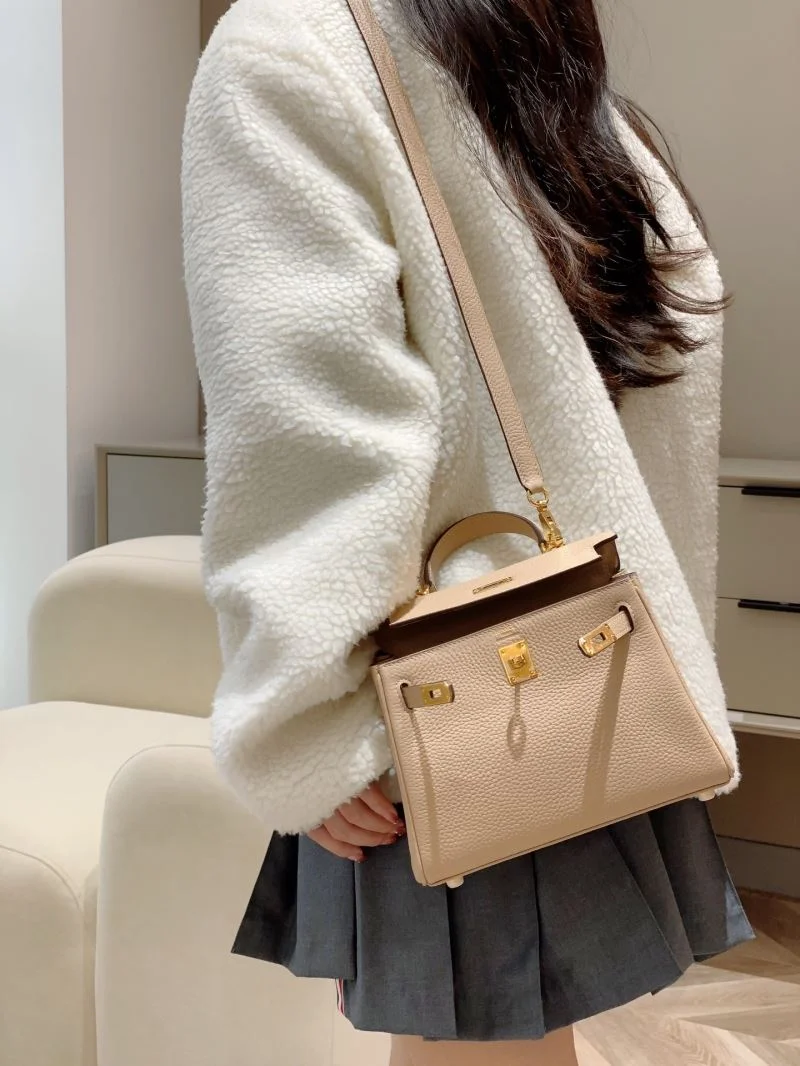 Hermes Kelly Bags Snug 48771