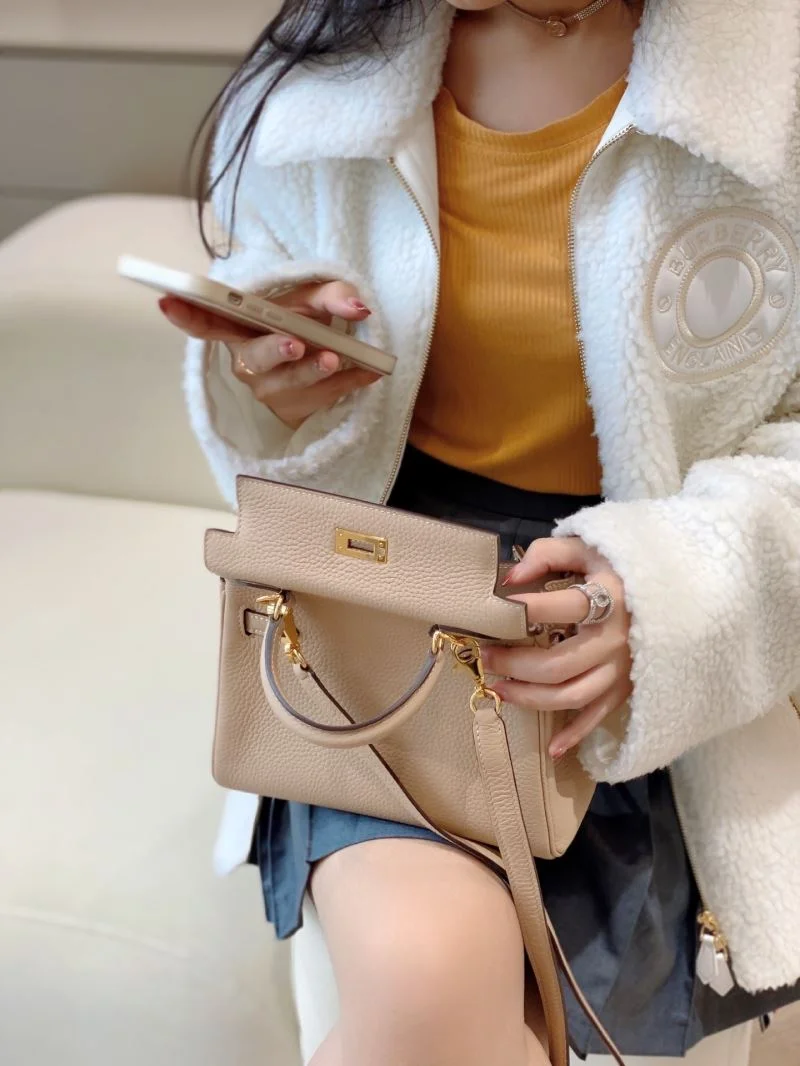 Hermes Kelly Bags Snug 48771
