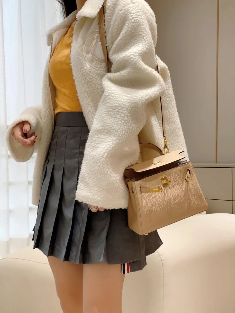Hermes Kelly Bags Snug 48771
