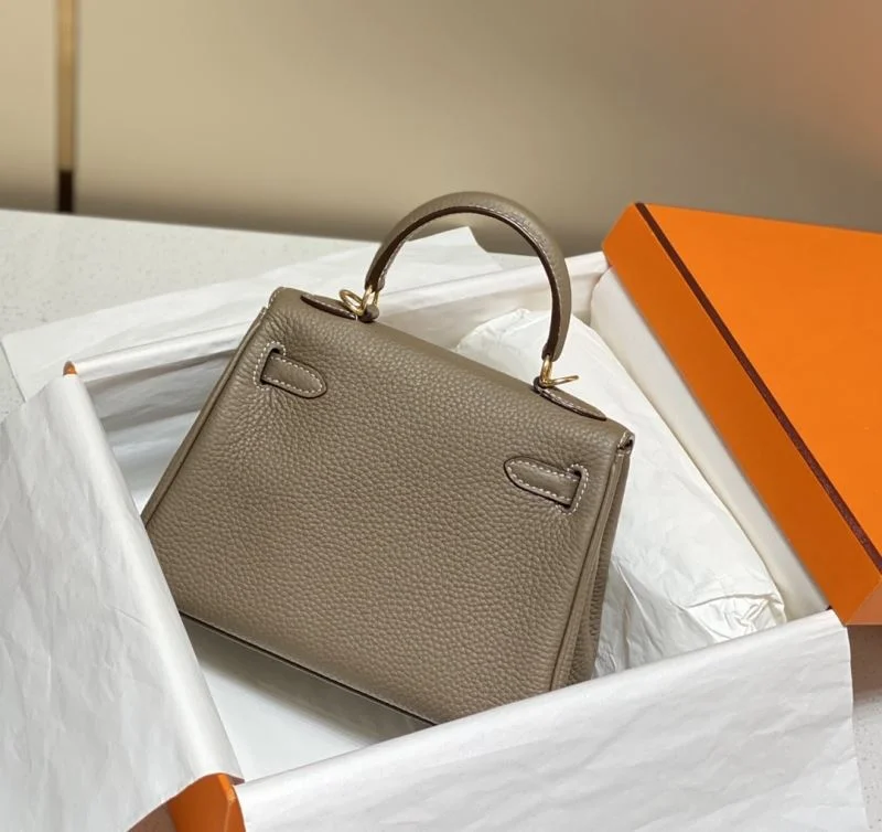 Hermes Kelly Bags Durable 48782