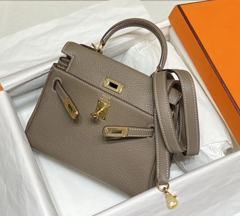 Hermes Kelly Bags Durable 48782