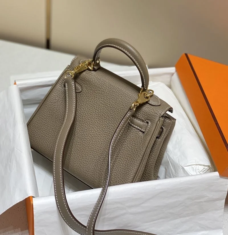 Hermes Kelly Bags Durable 48782