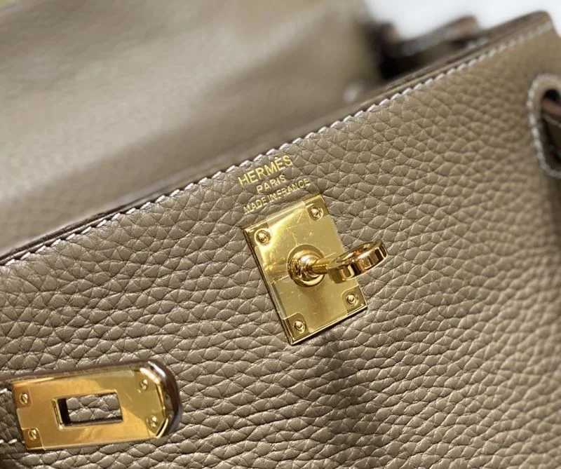 Hermes Kelly Bags Durable 48782