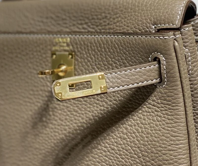 Hermes Kelly Bags Durable 48782
